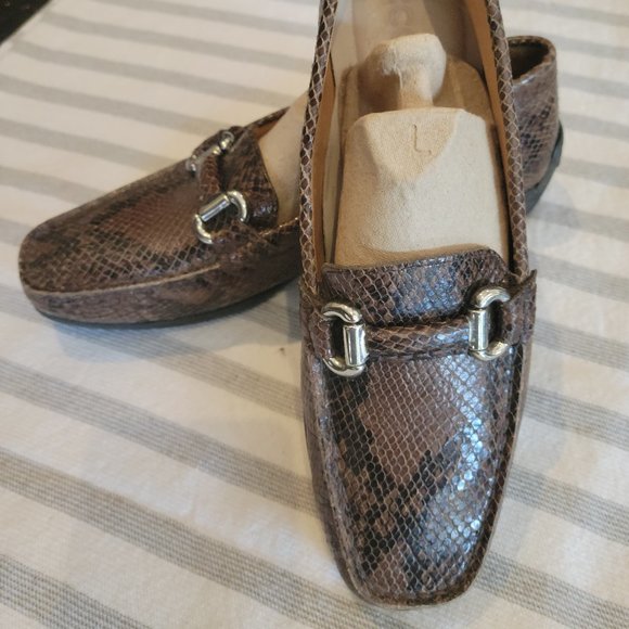 EUC Mephisto Natala moccasin - Picture 3 of 12